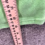 Ralph Lauren Womens Cardigan Size Small Button Front Pockets Pistachio Green Photo 5