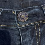 Rock & Republic  Kendall Cropped Dark Wash Jeans size 6 Photo 3