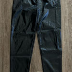 Princess Polly Women’s Leather Pant Photo 0