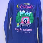 Simply Southern Long Sleeve Top Photo 3