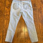 Sonoma Light Wash Jeans Photo 1