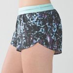 Lululemon Split Second Short size 4 Photo 1