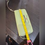 Green Bow Accent Women's Clutch wallet Photo 7