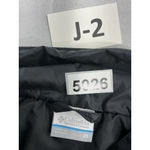 Columbia Womans  Hooded Vest XS Black Full Zip Pockets Photo 2