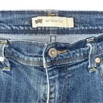 Levi's Levi’s 515 Bootcut Jeans Womens Size 10 M Back Flap Button Pocket Cowgirl Rodeo Photo 1