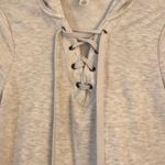 Ideology Hooded Top Photo 5