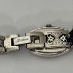 Brighton Bismark Silver Women’s Wrist Watch Photo 4