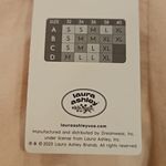 Laura Ashley ππ Padded Bandeau Bras (2 Pack) Pink & White XL NWT Photo 12