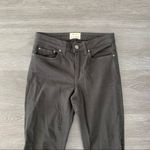 Acne Studios  Skin 5 Black Jeans Photo 4