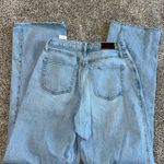 Hollister  Ultra High-Rise Dad Jeans Photo 2