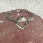 Swavorski NWOT Swarovski Ring, Clear Photo 0