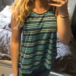 American Eagle  flowy tank S Photo 5