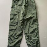 Gap Nylon Pull-On Cargo Pants Photo 3