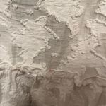 Free People  White Lace Top Photo 3