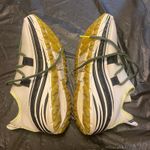 UGG  Lace Runner Wedge Sneakers - Women Size 7 - White Photo 0