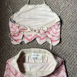 Knit Skirt Set Multiple Size XS Photo 2
