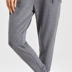 Gymshark Comfy Gray Joggers  Photo 0