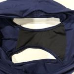 Lands' End  Swimsuit Skirt Bikini Bottom Women 10 M Swimming Mini Tankini Skirted Photo 4