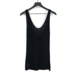 Ksubi  Knit Tank Top Black XS Photo 4