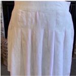 Sim & Sam  Pleated Mini Skirt Photo 4