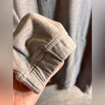 Lands' End Gray Long Sleeve Tee NWOT
Lightweight quarter zip kangaroo pocket Size 2X Photo 6