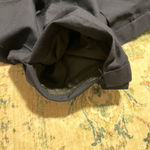 Brand New Women’s Adjustable Navy Pleated Skirt With Pocket and Without Tags Blue Photo 3