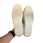 JSlides J/SLIDES Gray Natasha Crochet Platform Sneaker, Size 7 Photo 7