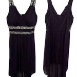 Jodi Kristopher  High Low Formal Dress Photo 1