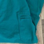 FIGS  Yola™ High Waisted Scrub Pants  Pacific Blue Photo 6