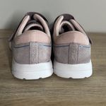 Vionic  Brisk Ema‎ Womens 8.5 Mauve Pink Comfort Sneakers Orthopedic Walking Photo 5