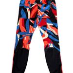 Under Armour NEW Rush Abstract Women's Leggings Size XL Photo 5