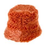 Cult Gaia NEW  Sterling Bucket Hat, One Size, New with Tag Photo 4