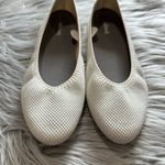 Allbirds  Tree Breezer Natural white women’s  size 9 Photo 7