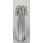 NWT Marchesa Notte Bridesmaids Rome Flutter Photo 4