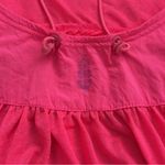 Free People Movement Catch My Drift Tank Pink Photo 4