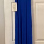 Boston Proper  Maxi Dress size S length 47” bust 30” brand new with tags Photo 6
