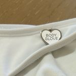 Body Glove  SMOOTHIES BIKINI SWIM BOTTOM - SNOW, Size Medium, NWT Photo 4