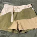 Outdoor Voices  Rectrek Shorts 3" Photo 0