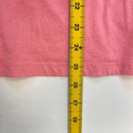 Johnny Was NWOT  Embroidered Pink Cotton Short Sleeves T-shirt Size S Photo 10