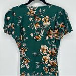 Fortune +‎ Ivy Irene Faux Wrap Brushed Knit Straight Hem Maxi Dress Photo 2