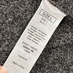 Orsay Cardigan Duster Open Front Knit‎ Gray Long Sleeve Pockets Size L Photo 3