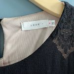 Lush Clothing Lush Black Layered Dress Photo 5