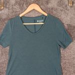 Cotopaxi Womens Paseo Travel V Neck T Shirt Womens Xs Short Sleeve Photo 2
