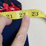 PaperMoon  Basima Tank Top with Criss cross straps in‎ back Size 2X NWT (J17) Photo 5