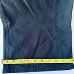 Wilfred Aritzia Free Sz 4 Cargo Pants Women’s Black Noir Wide Leg High Rise Photo 12