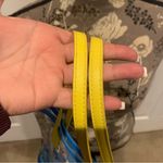 Lounge Fly Pixar Monsters Tote Bag - Blue and Yellow Photo 8