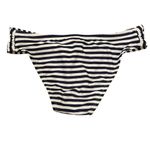Vineyard Vines  Target Nautical Blue and White Striped Bikini Bottom Size XS Photo 3