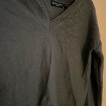 Brave Soul  xs green sweater Photo 7