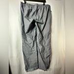 The North Face  Women's Venture 2 Half Zip Pant Gray Waterproof Size XL Photo 3