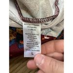 LuLaRoe Womens Size Large Skirt Spun Polyester Aztec Western Colorful Country Photo 7